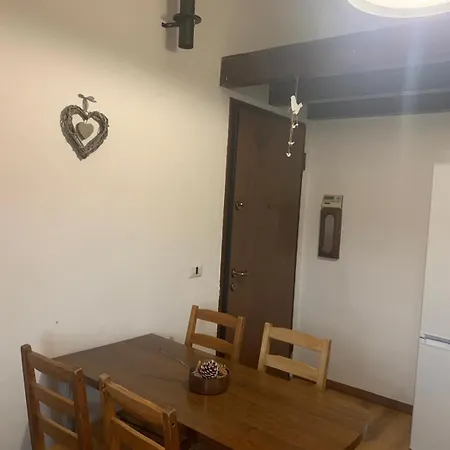 Apartman Al Di Diletta