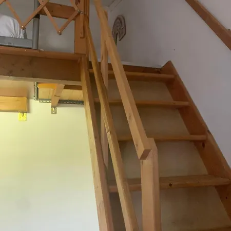 Al Di Diletta Apartment *