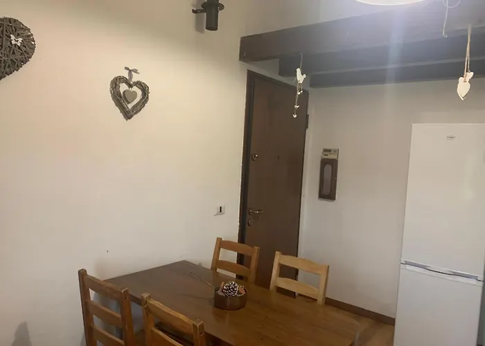 Appartement Al Di Diletta