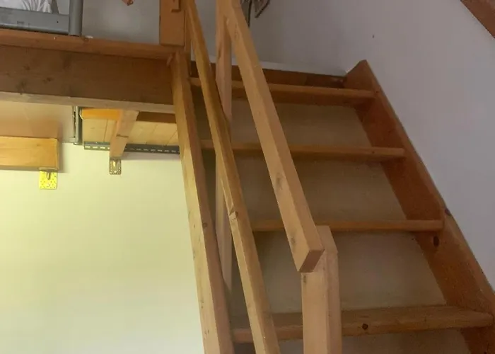 Al Di Diletta Appartement *