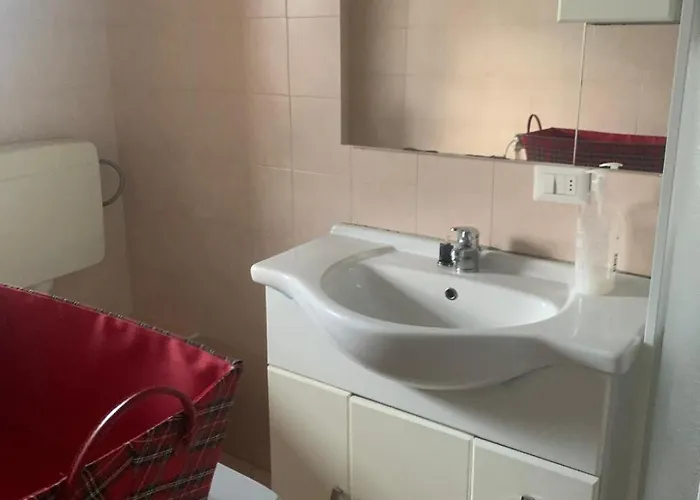 Al Di Diletta * Dormelletto